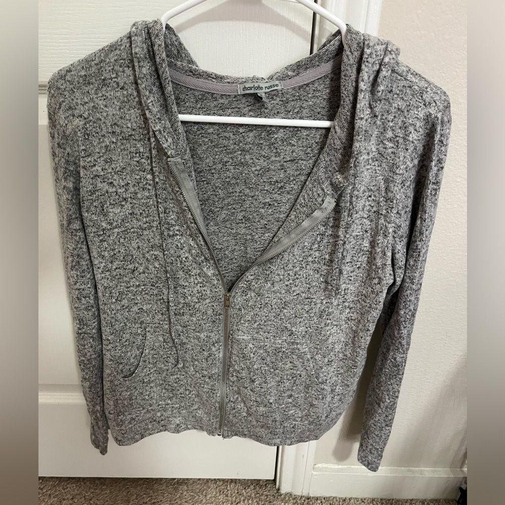 Lightweight jacket